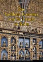 Titelbild Arbeitsheft 76 mit Ansicht der Goldenen Kammer in Sankt Ursula in Köln