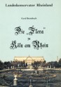 Titelbild Arbeitsheft 29 mit historischer Ansicht der Kölner Flora