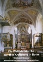 Titelbild Arbeitsheft 35 mit Innenansicht der Wallfahrtskirche auf dem Kreuzberg in Bonn