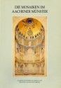 Titelbild Arbeitsheft 46 mit Zeichnung eines Mosaiks im Aachener Dom