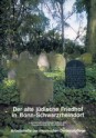 Titelbild Arbeitsheft 50 mit Ansicht eines jüdischen Friedhofs