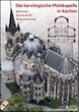 Titelbild Arbeitsheft 78 mit Aachener Pfalzkapelle aus der Vogelperspektive