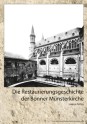 Titelbild Arbeitsheft 79 mit historischer Ansicht des Bonner Münsters