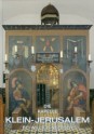 Titelbild Arbeitsheft 63 mit Ansicht der Kapelle Klein-Jerusalem in Willich-Neersen