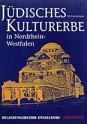 Titelbild Beiträge zur Bau- und Kunstdenkmalpflege, Jüdisches Kulturerbe Band 34.2 Regierungsbezirk Düsseldorf