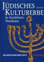 Titelbild Beiträge zur Bau- und Kunstdenkmalpflege, Jüdisches Kulturerbe Band 34.1 Regierungsbezirk Köln