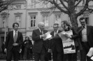 ErÃ¶ffnung des EuropÃ¤ischen Denkmalschutzjahres 1975 mit BundesprÃ¤sident